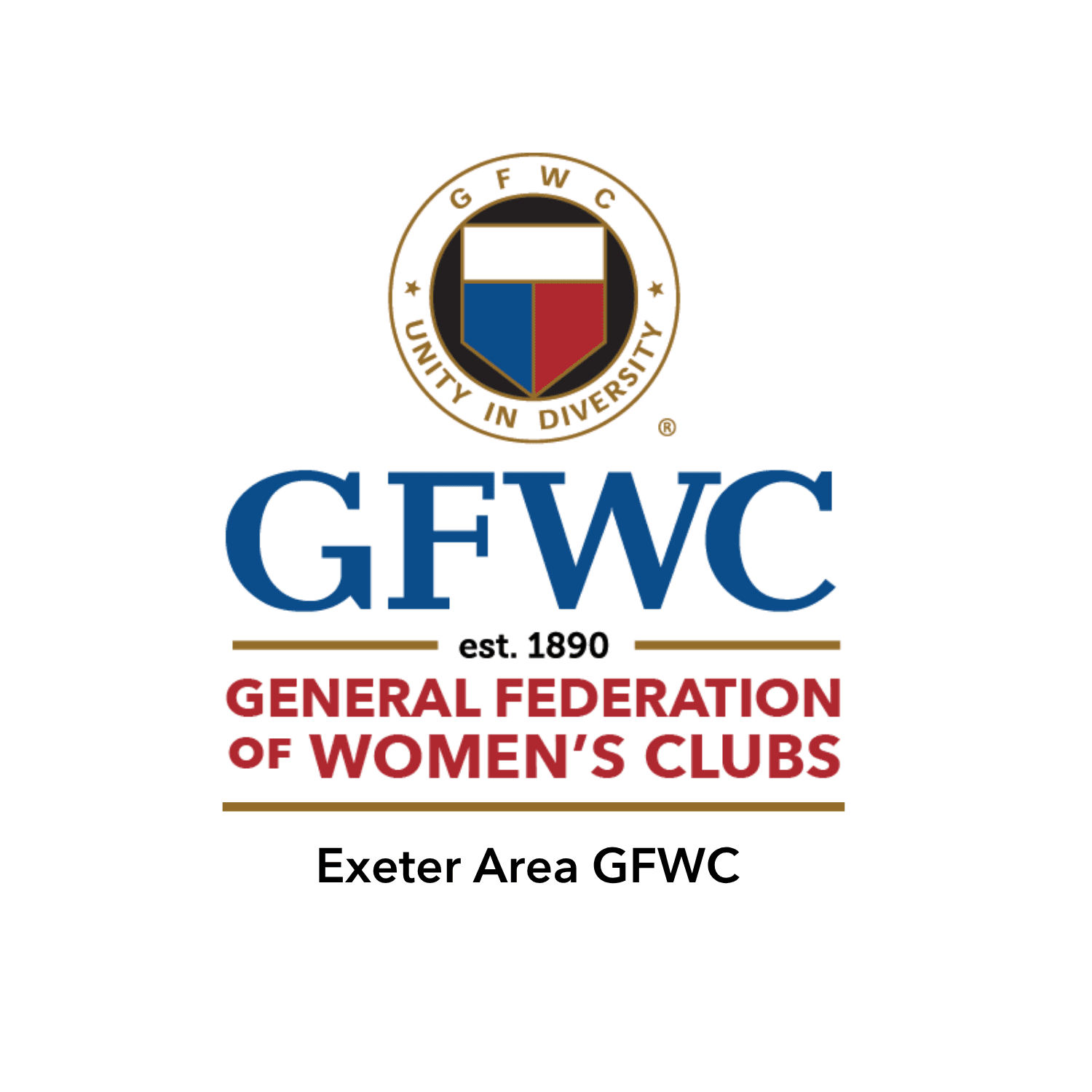 Exeter Area GFWC Clothing Swap