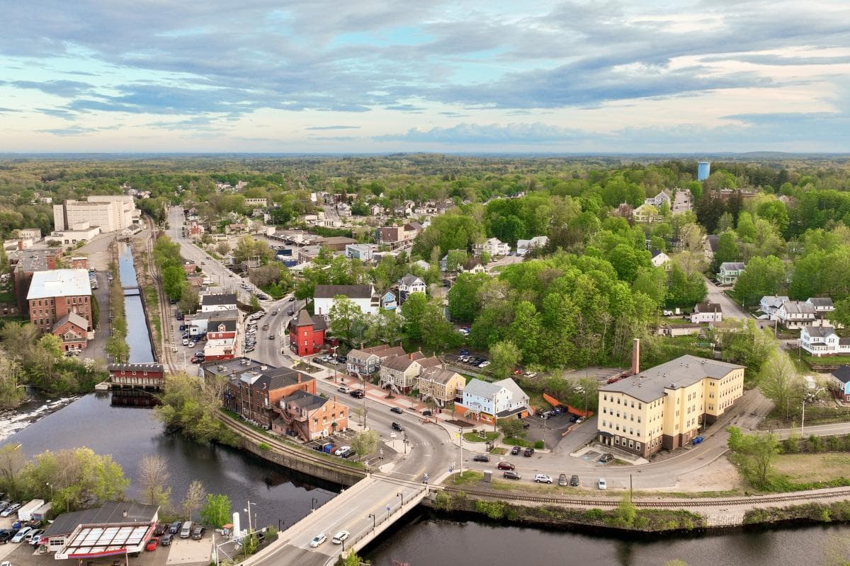 Somersworth