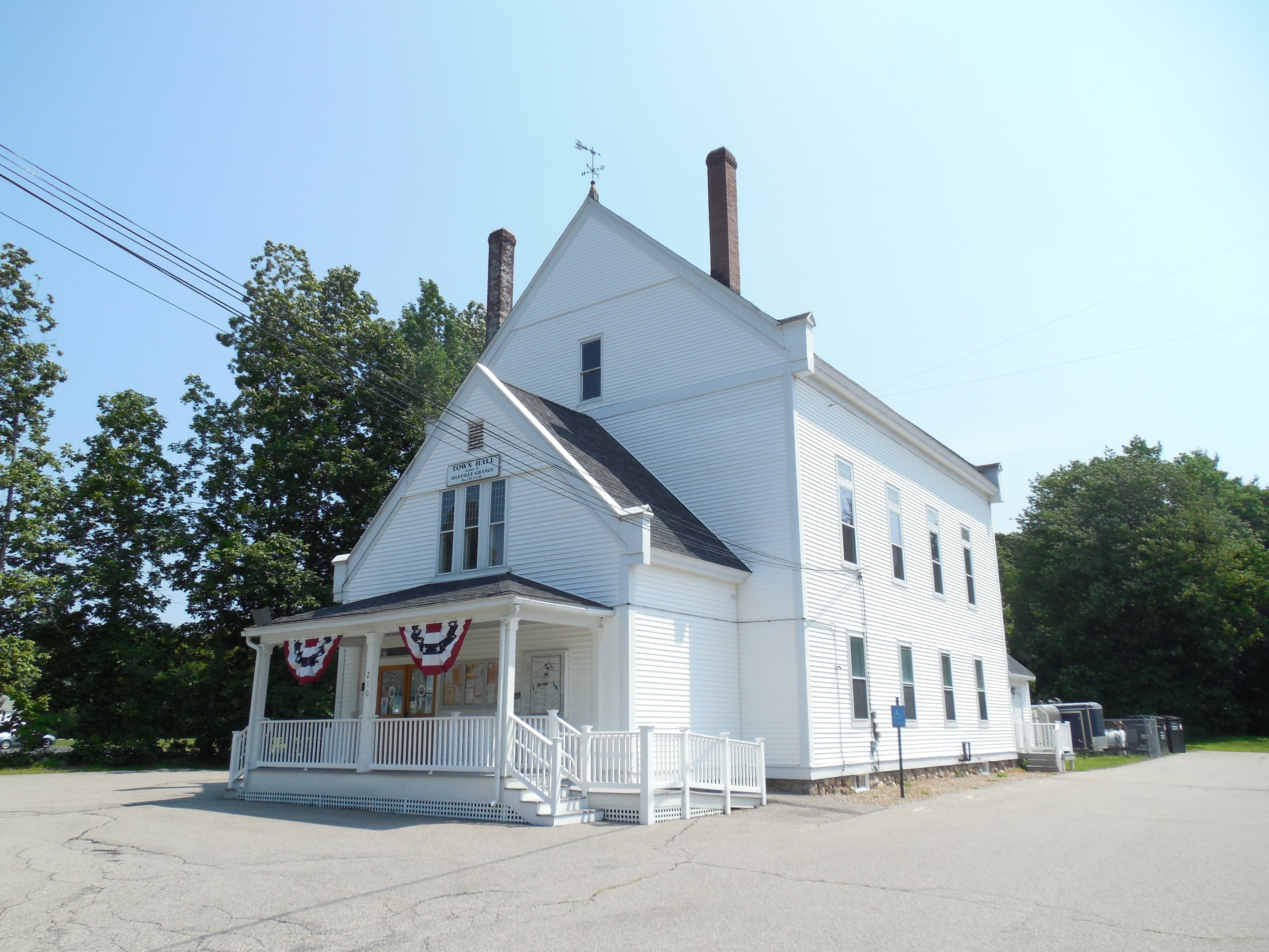 Danville