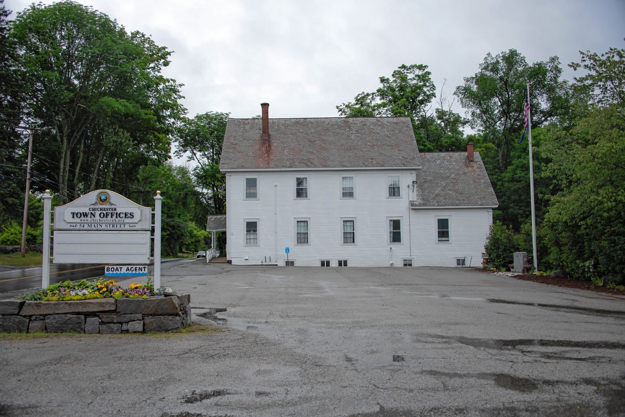 Chichester, NH