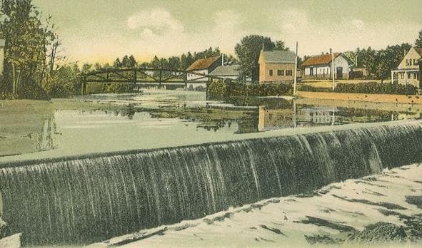 Bennington, NH