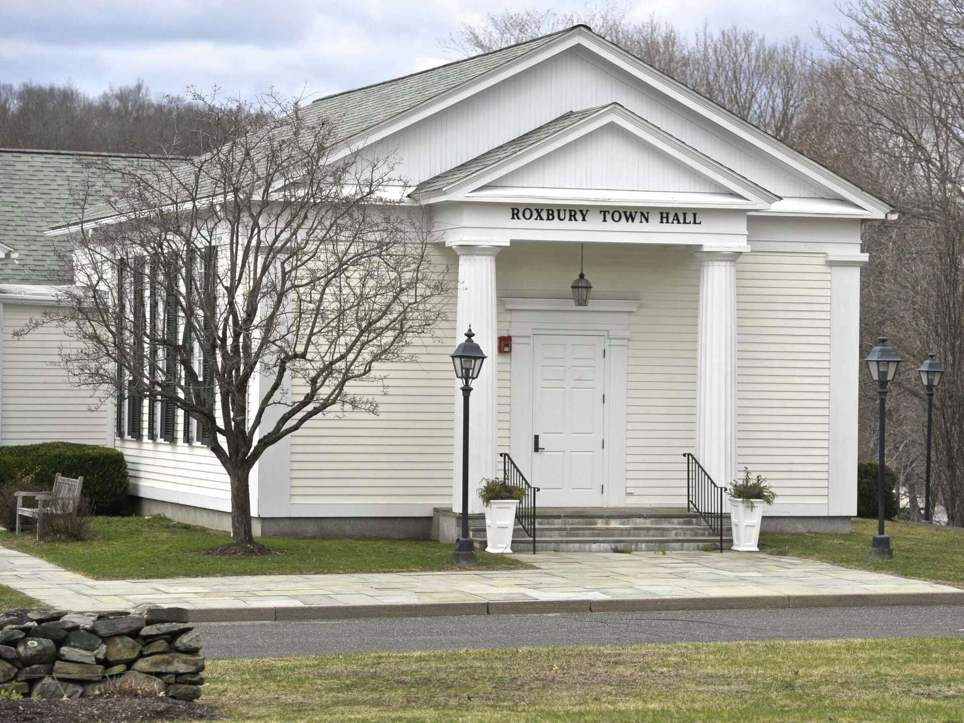 Roxbury, NH