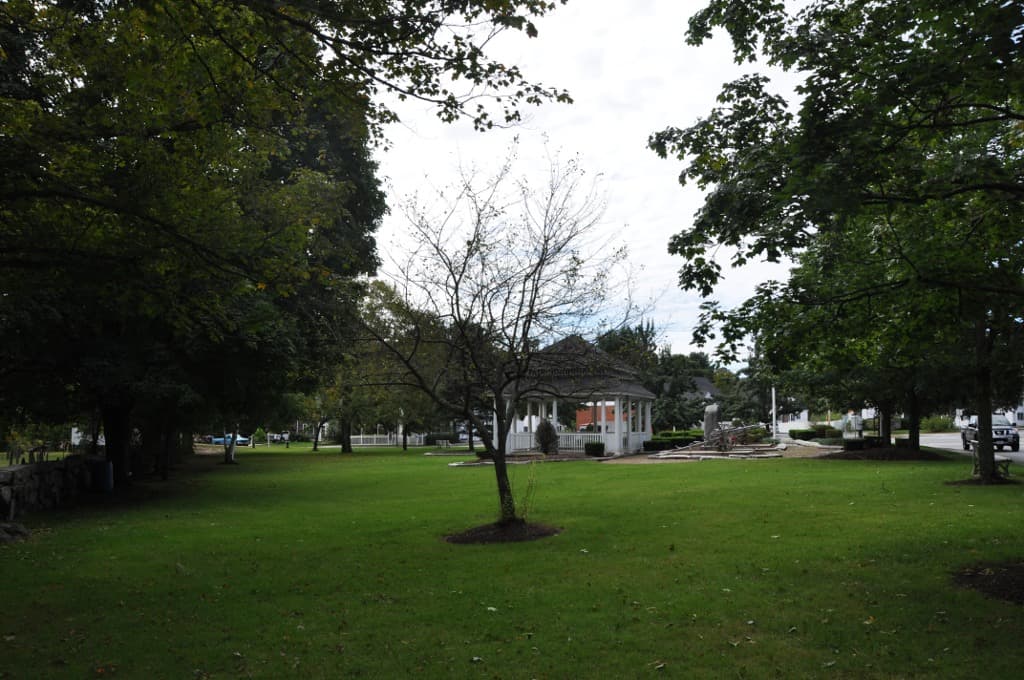 Salem, NH