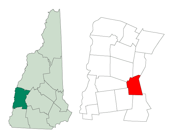 Goshen, NH