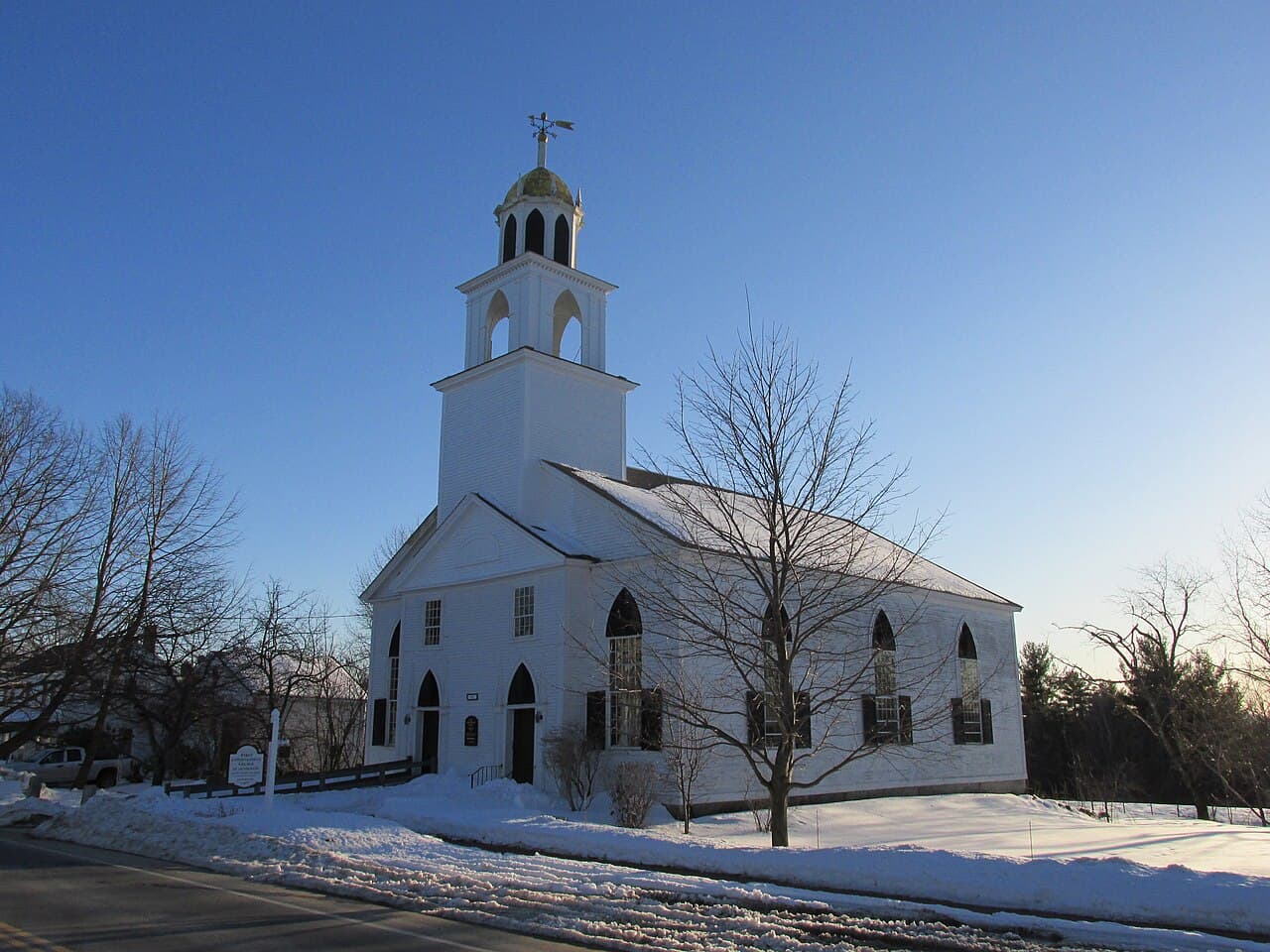 Dunbarton, NH