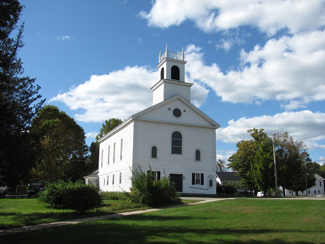 Swanzey, NH