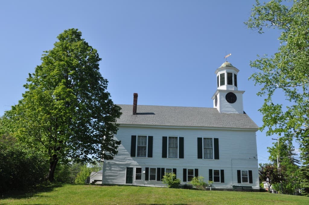 Mont Vernon, NH