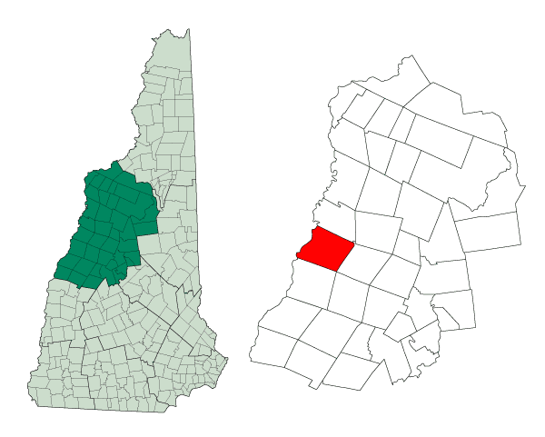 Orford, NH