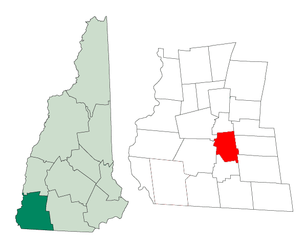 Marlborough, NH
