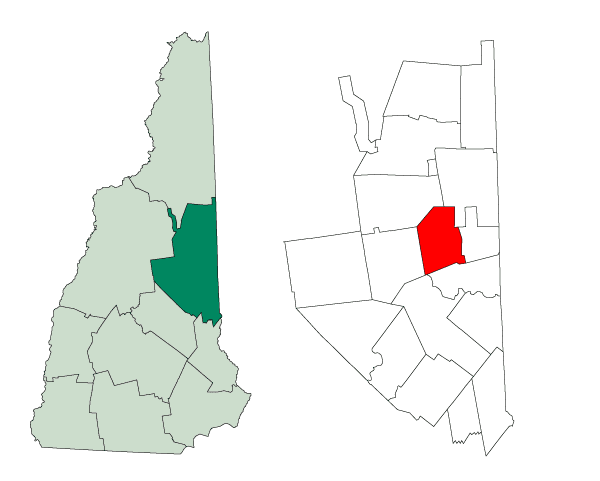 Madison, NH