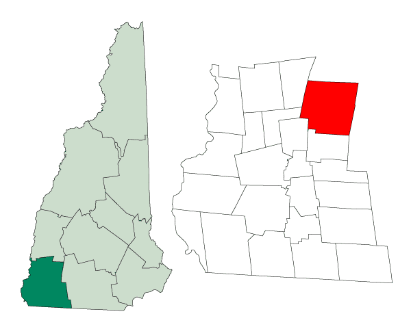 Stoddard, NH