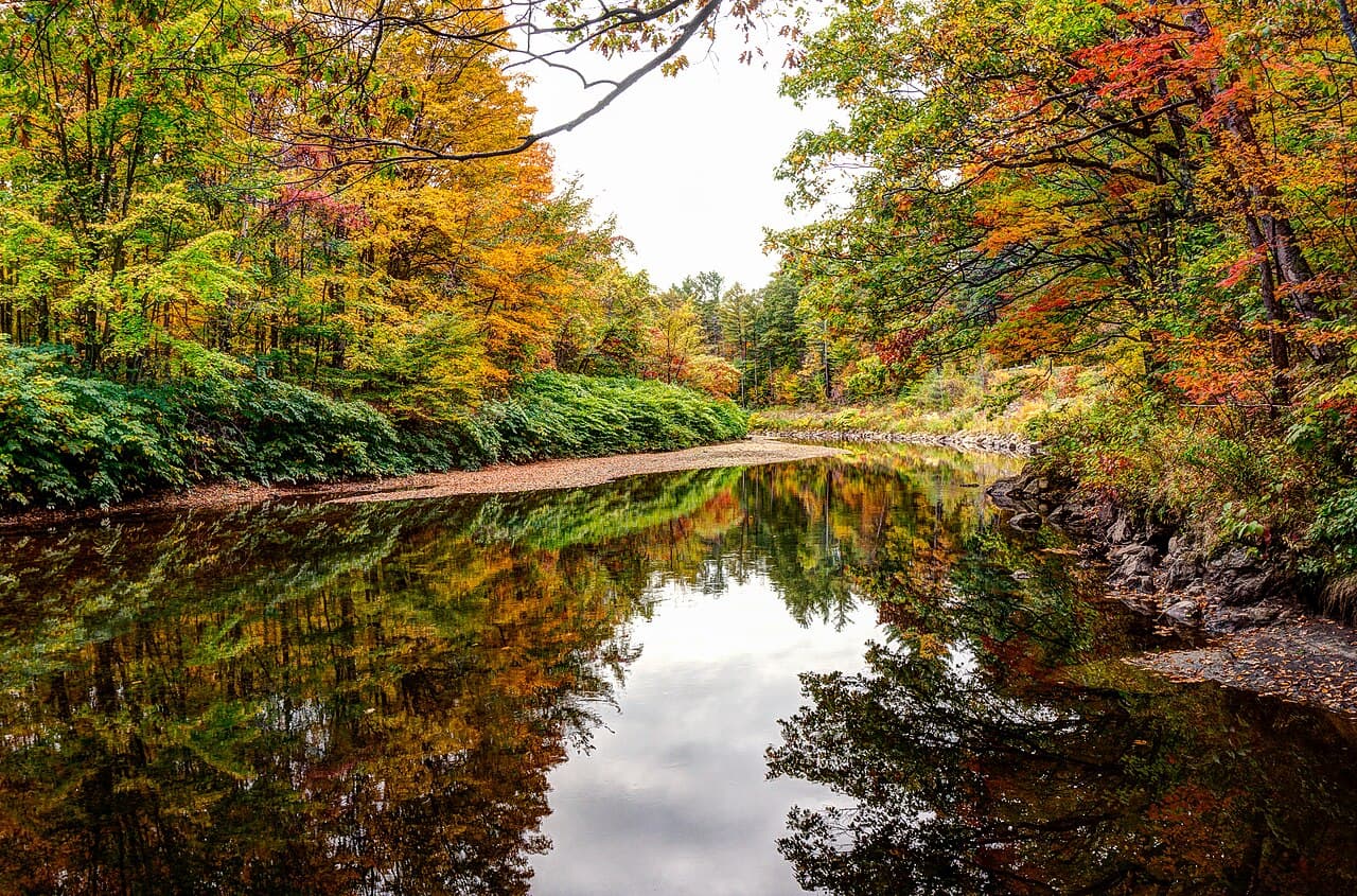 Rumney, NH