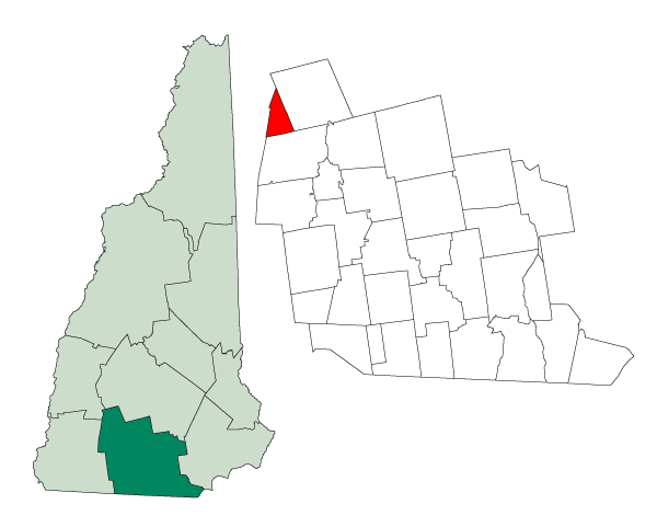 Windsor, NH