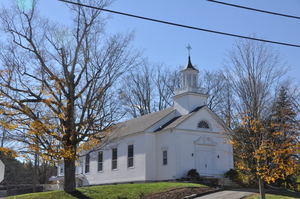 Wilmot, NH