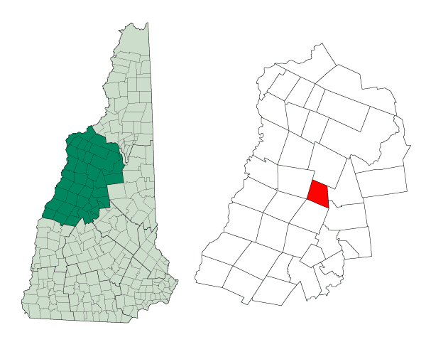 Ellsworth, NH