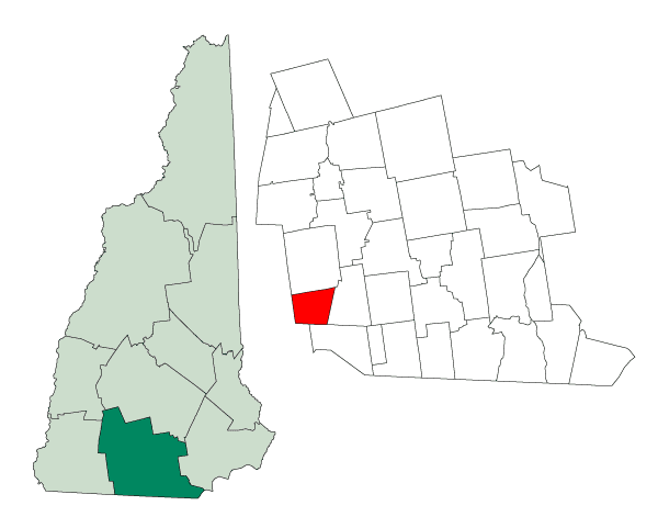 Sharon, NH