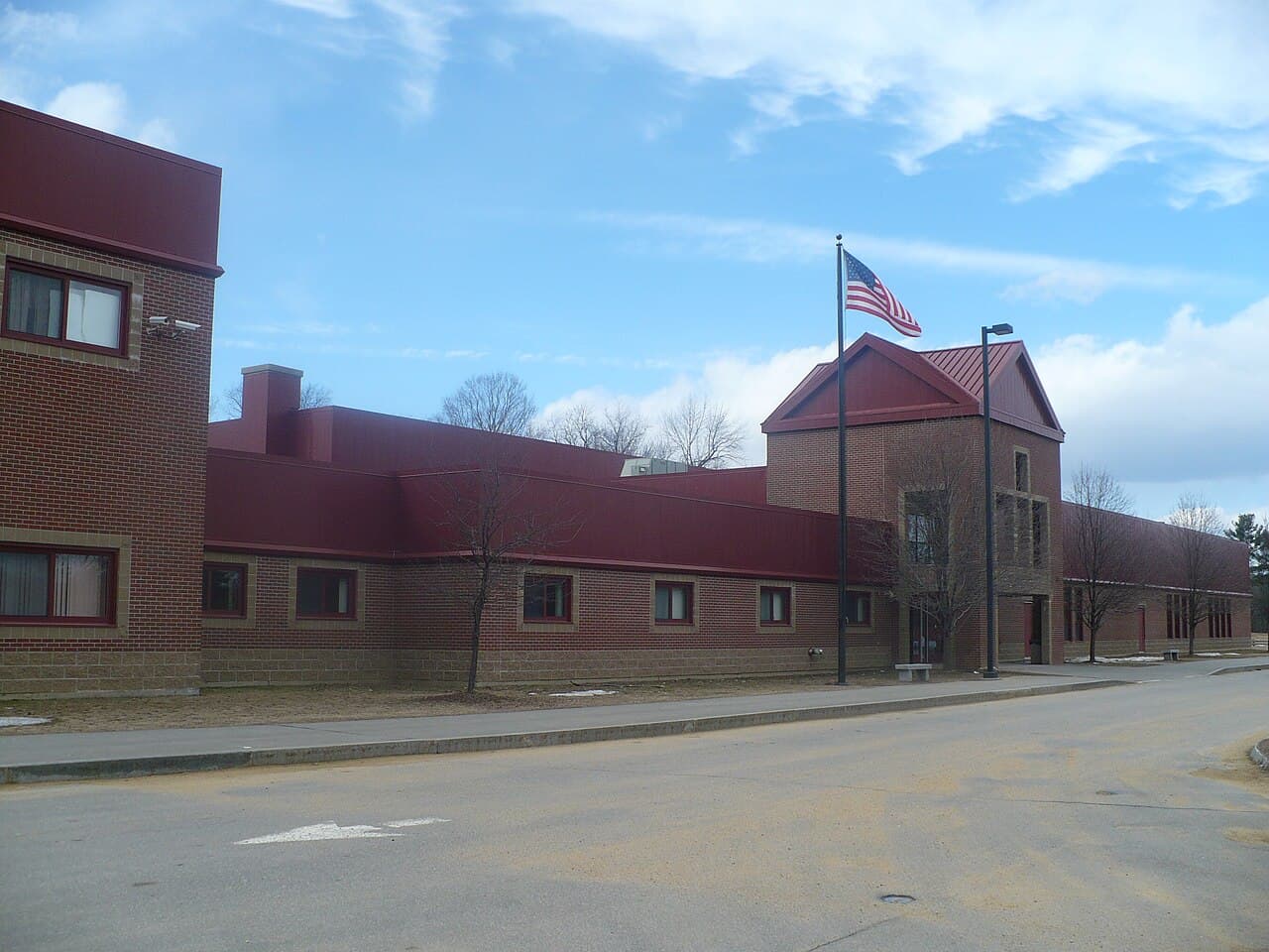 Belmont, NH