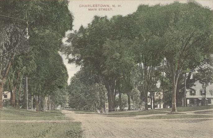 Charlestown, NH