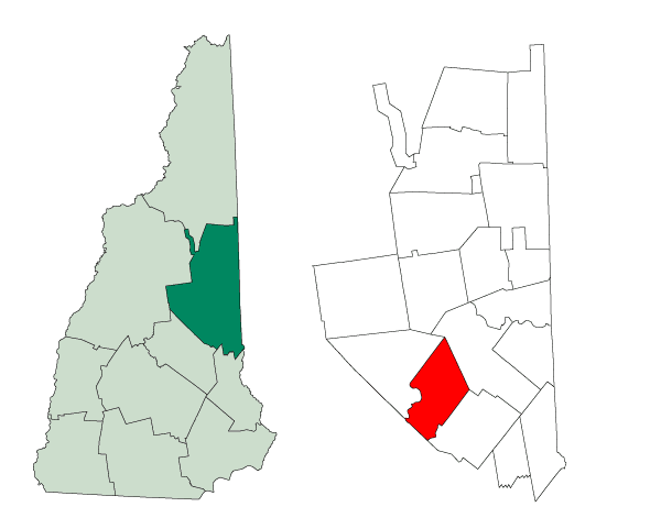 Tuftonboro, NH