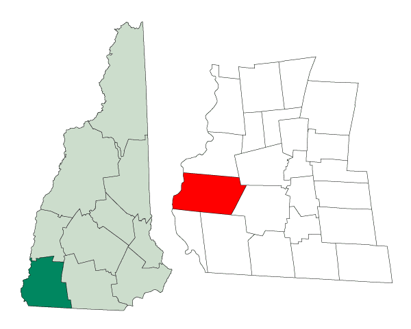 Chesterfield, NH