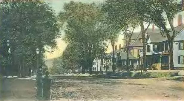 Pittsfield