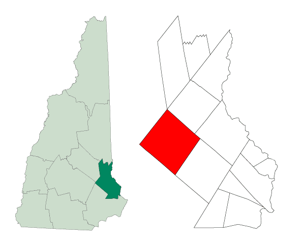 Strafford