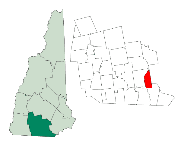 Litchfield, NH