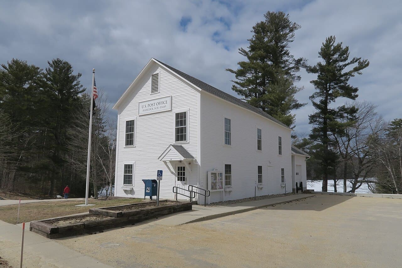 Hancock, NH