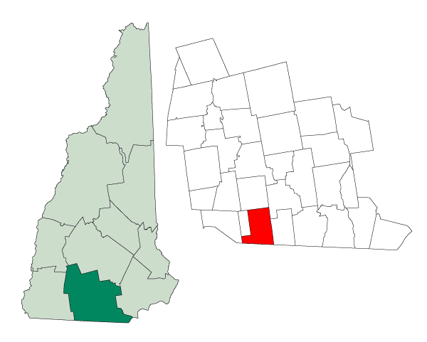 Mason, NH