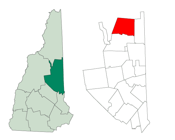 Jackson, NH