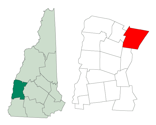 Springfield, NH
