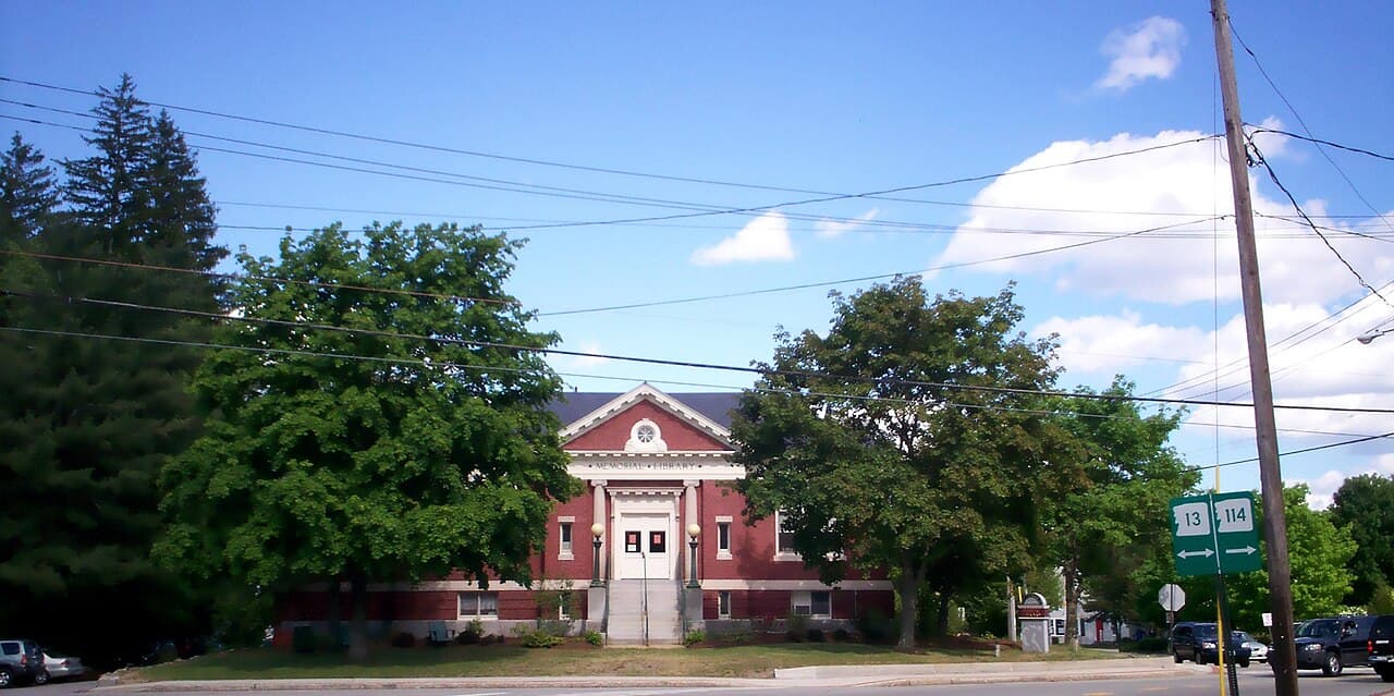 Goffstown