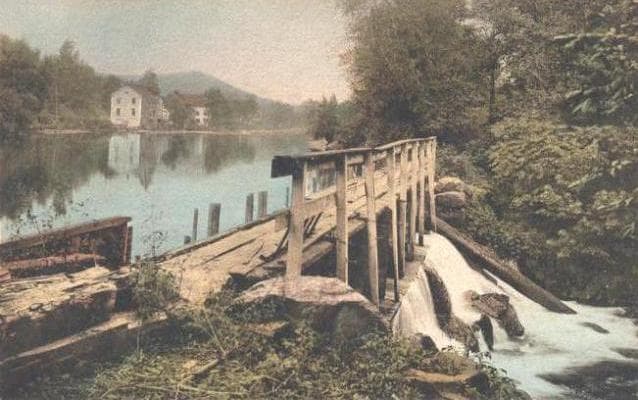 Ashland, NH