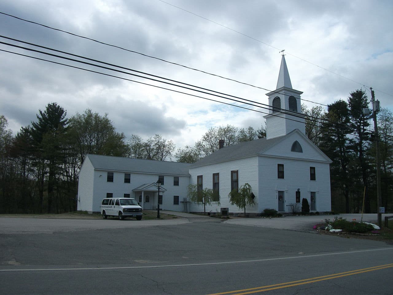 Sandown, NH