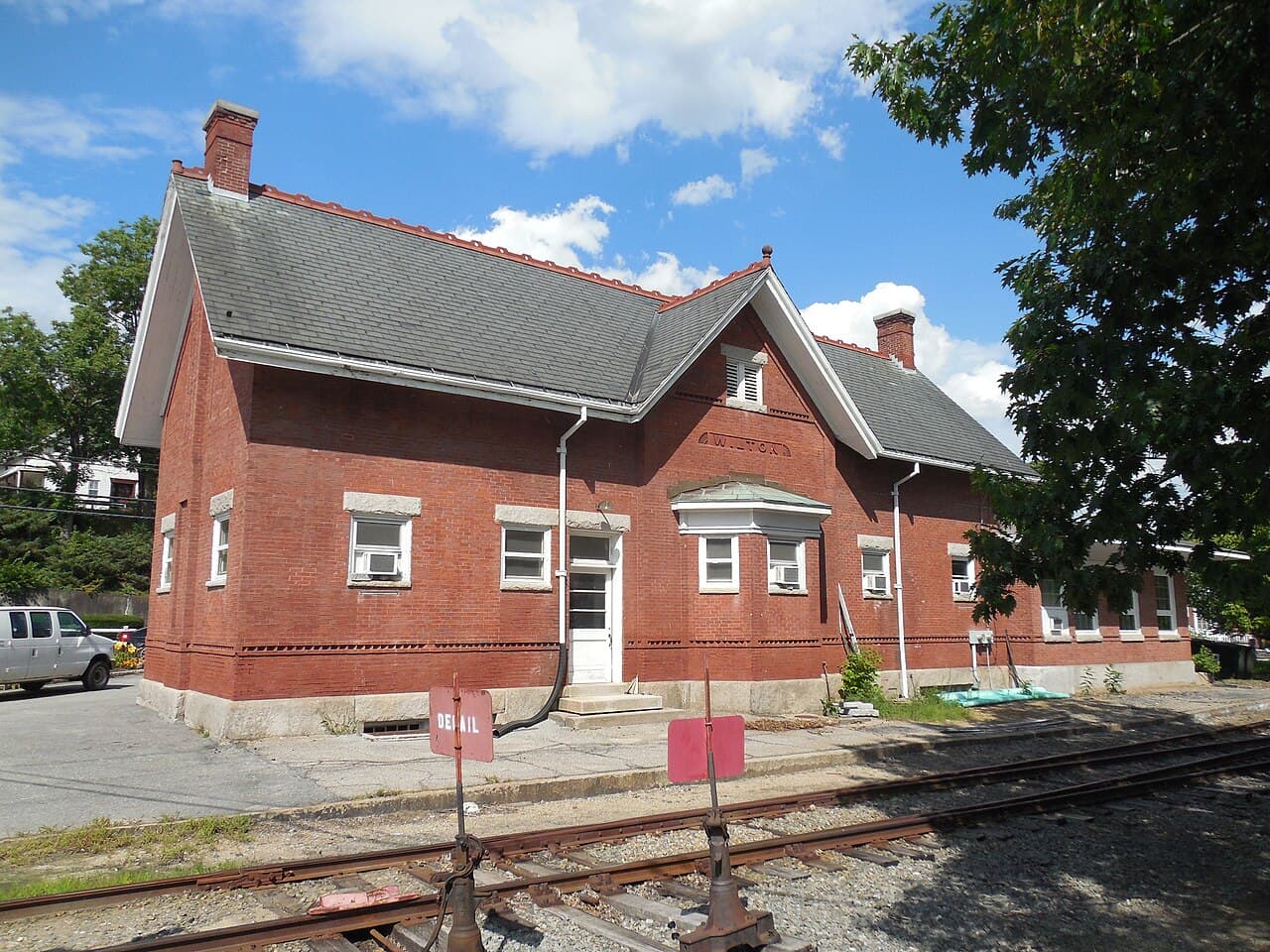 Wilton, NH