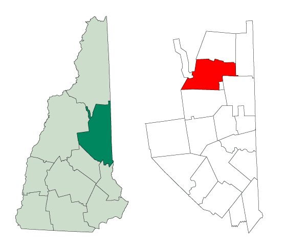 Bartlett, NH