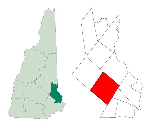 Barrington
