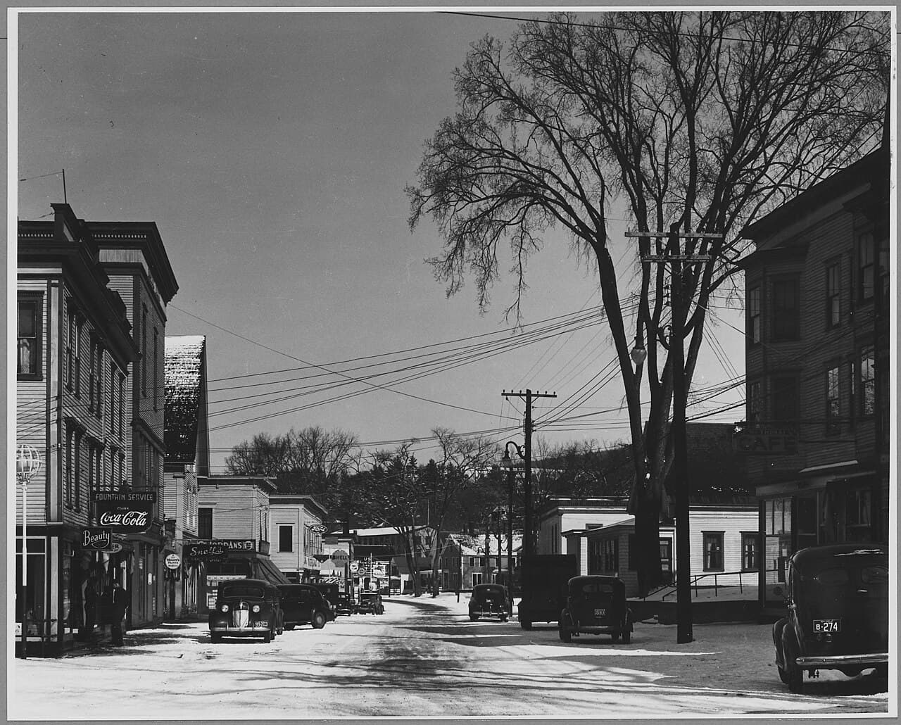 Lisbon, NH