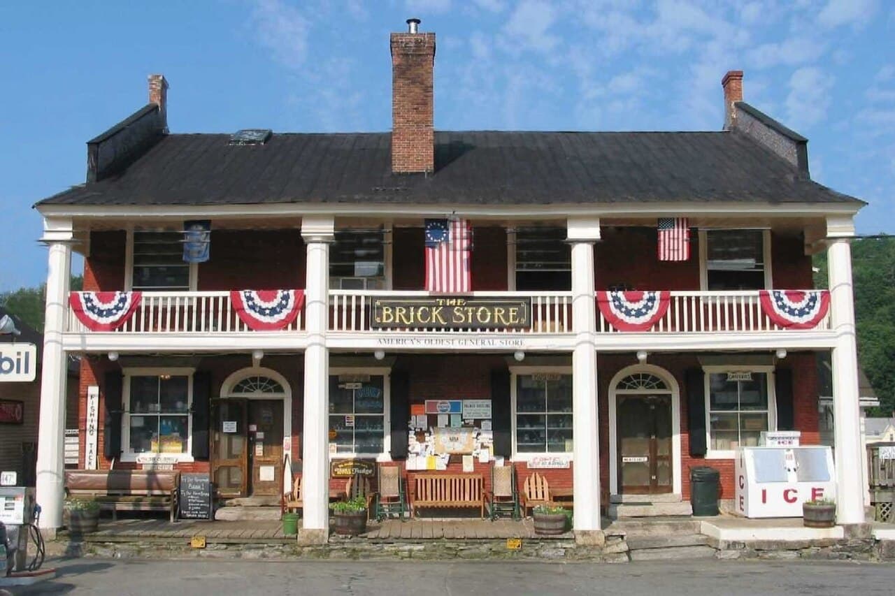 Bath, NH