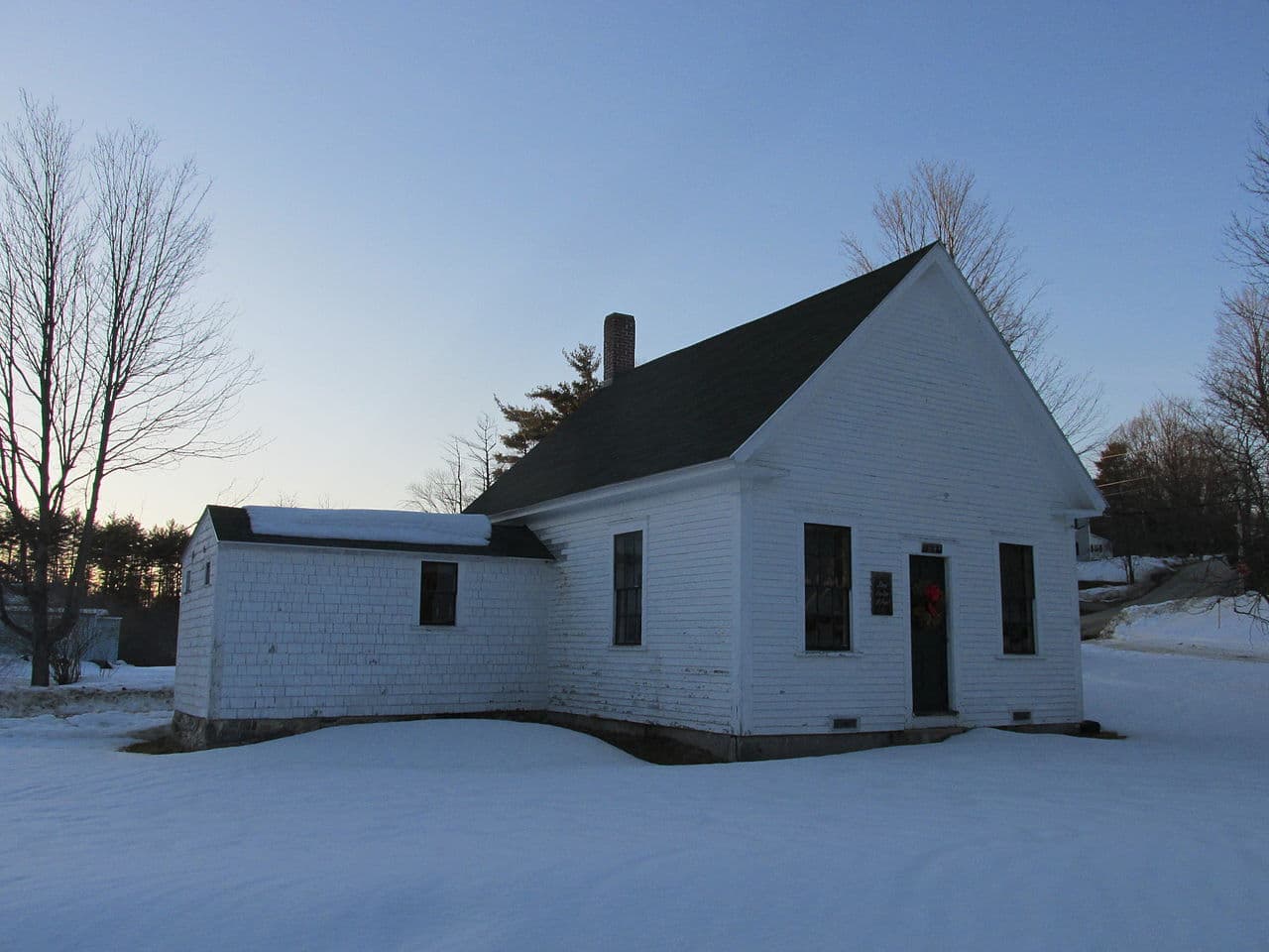 Bow, NH