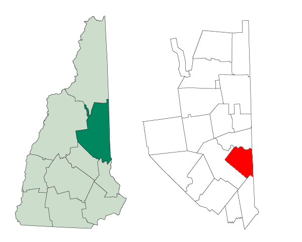 Effingham, NH