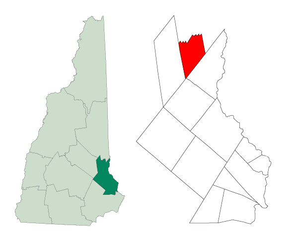 Middleton, NH