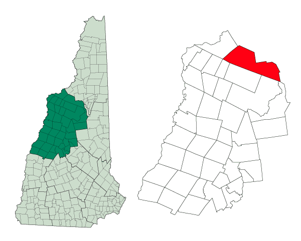 Bethlehem, NH