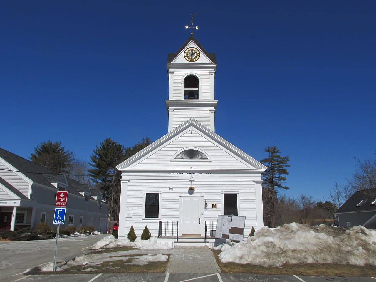 North Hampton, NH