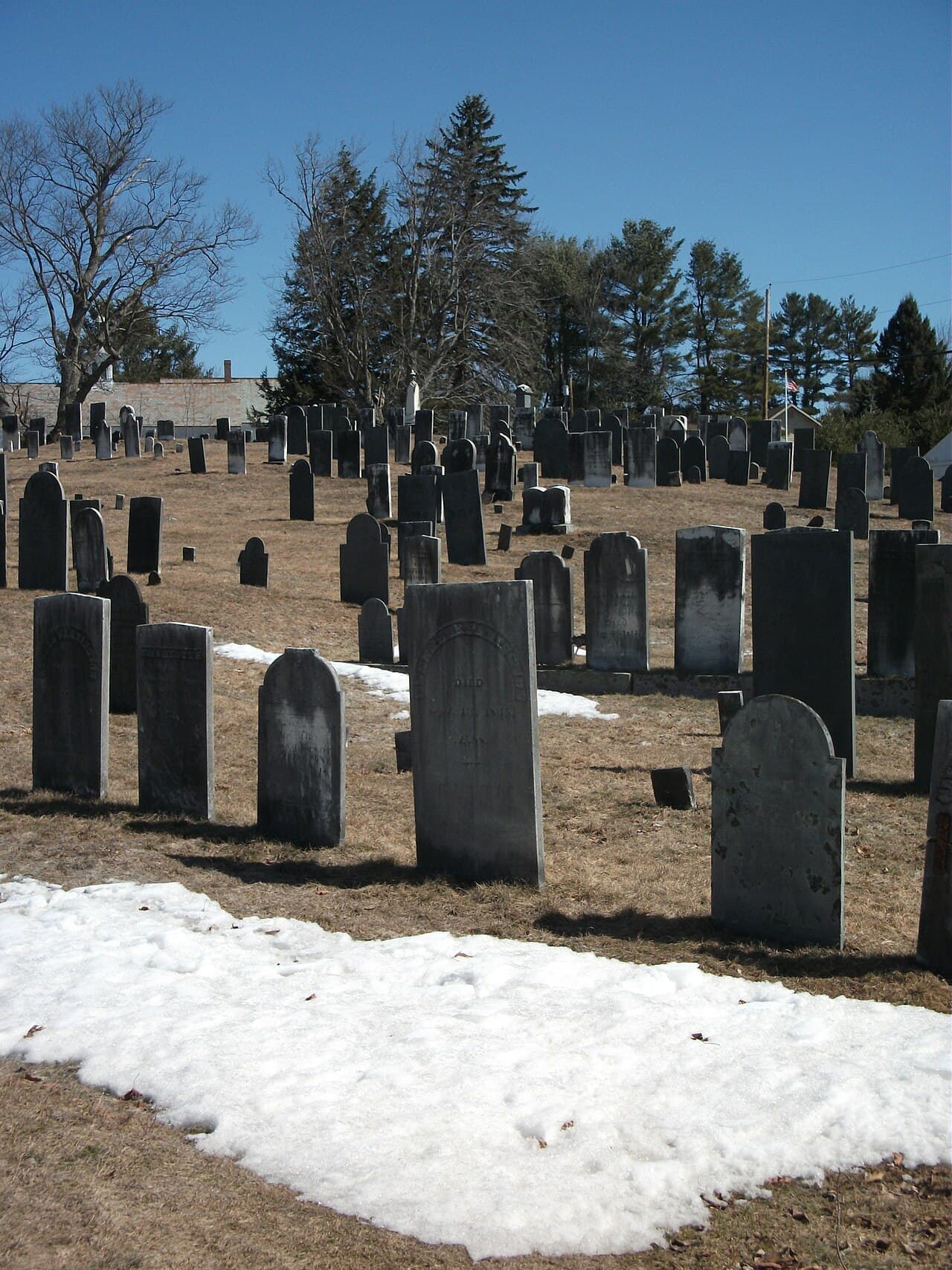 Greenfield, NH