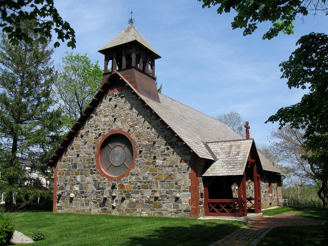 Rye, NH