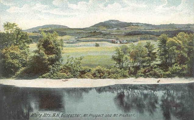 Lancaster, NH