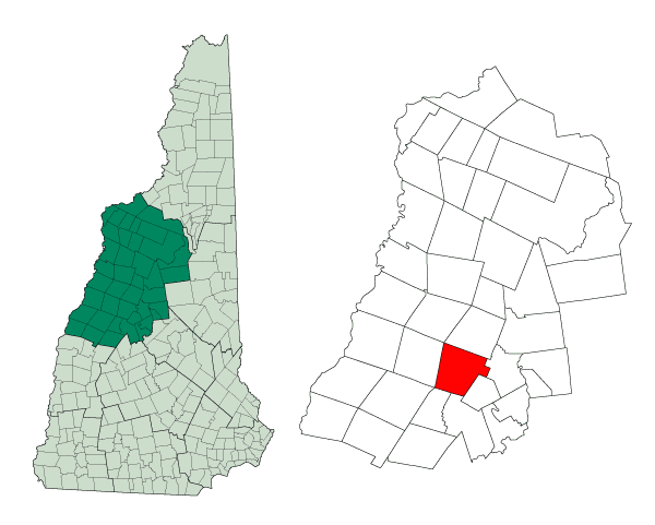 Groton, NH