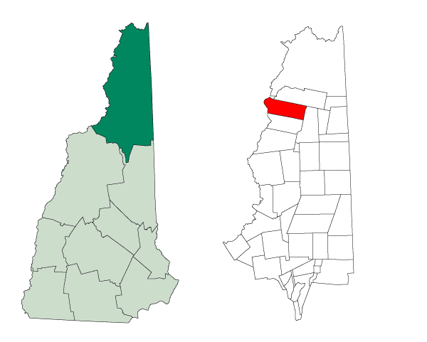 Stewartstown, NH