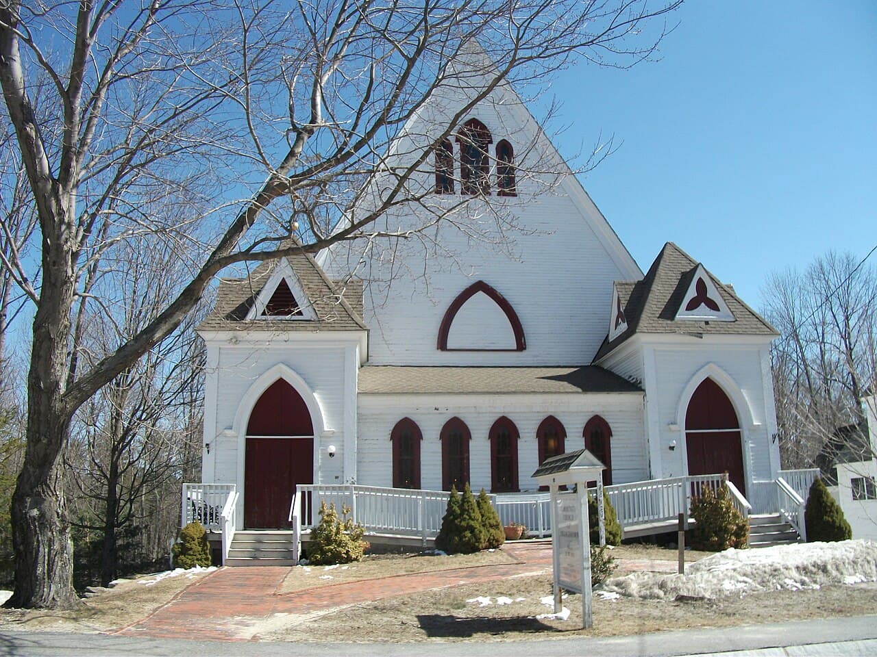 Francestown, NH